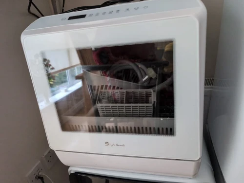 Table top Dishwasher