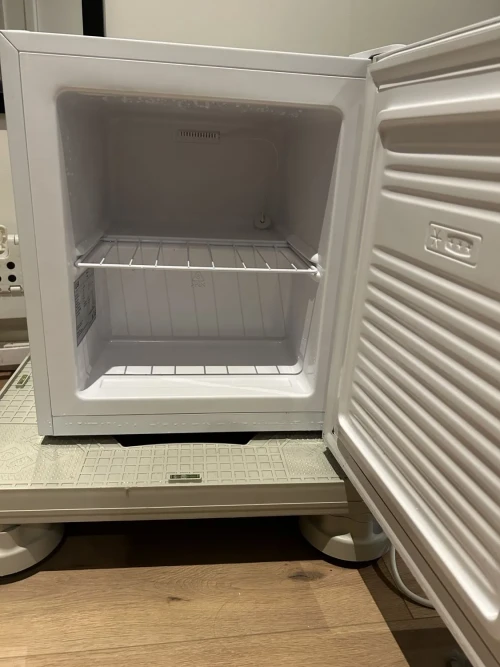 Table top Freezer