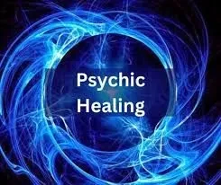 Trusted healer and psychic reader in Europe and USA