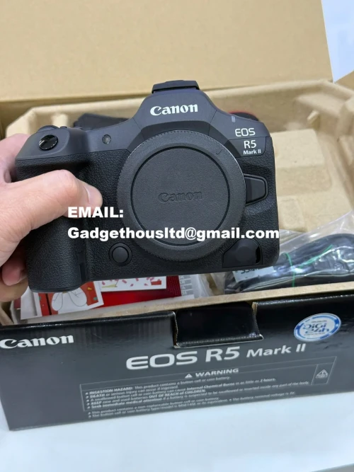 Canon EOS R5 Mark II, Canon EOS R3, Canon EOS R5, Canon EOS R6 Mark II, Canon R6, Nikon Z9, Nikon Z8