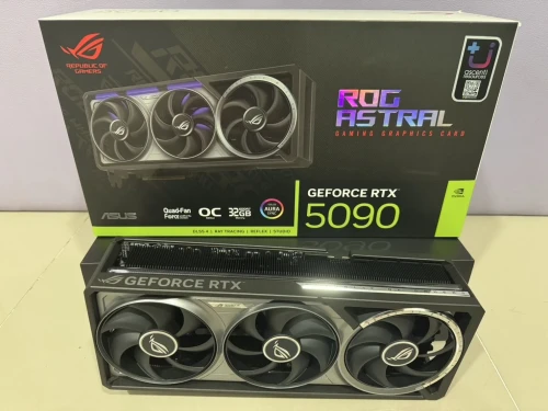 GeForce RTX 5090, RTX 5080, RTX 5070 Ti, RTX 5070, RTX 4090, RTX 4080 Super, RTX 4080, RTX 4070 Ti